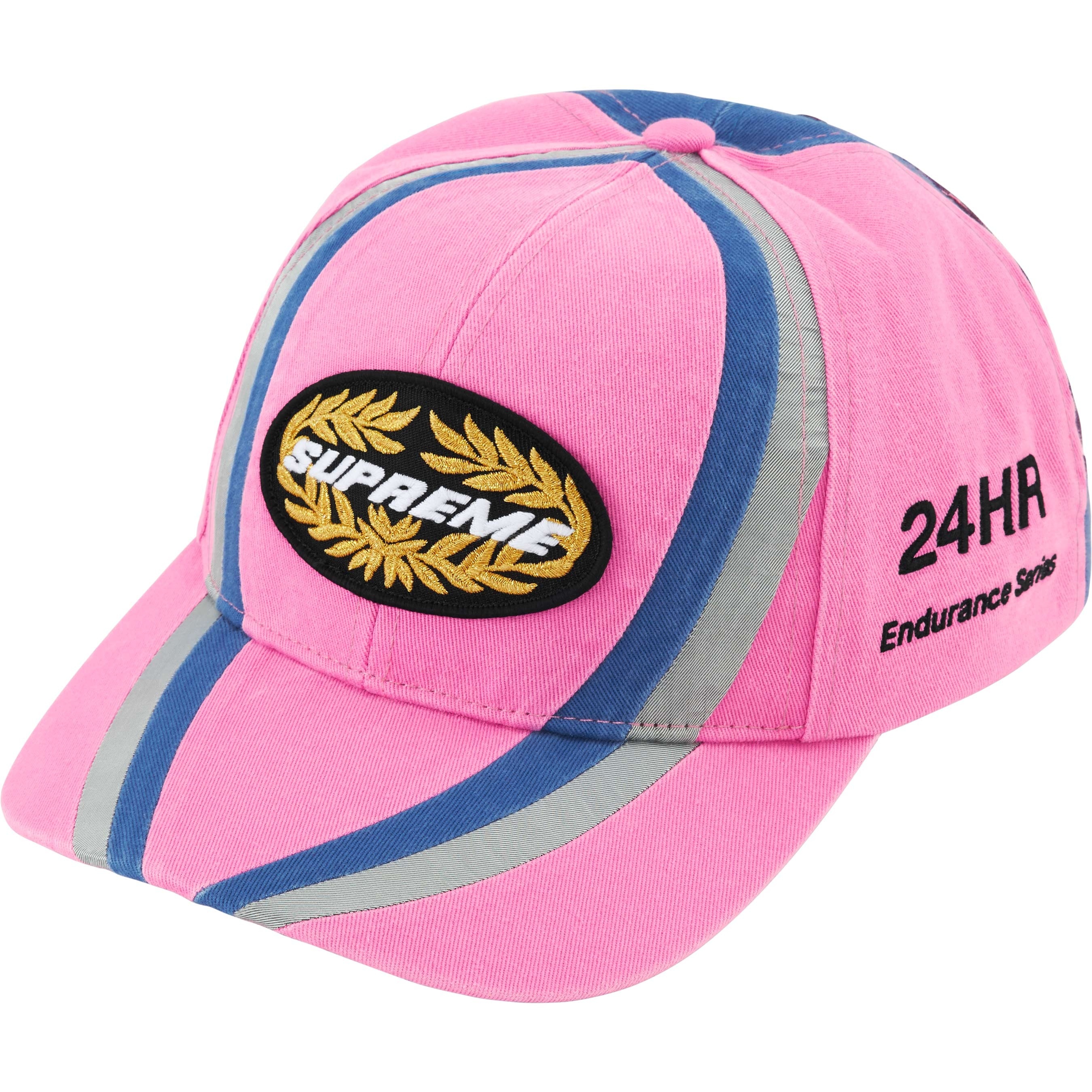 Endurance Series 6-Panel view 9